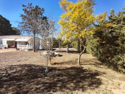 Дом / Вилла, Испания, регион Валенсия, Торревьеха, 575 000 € фото 13