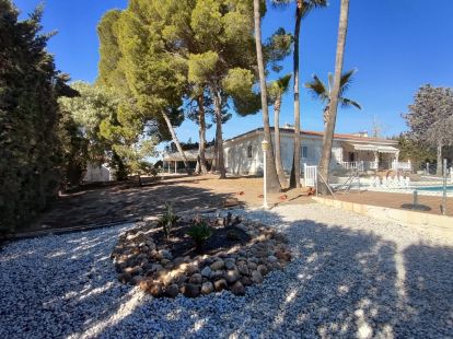Дом / Вилла, Испания, регион Валенсия, Торревьеха, 575 000 € фото 14