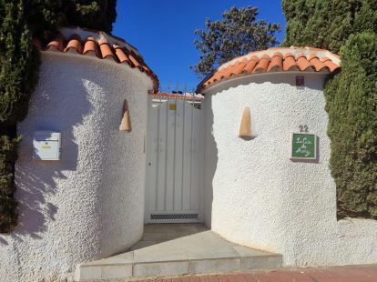Дом / Вилла, Испания, регион Валенсия, Торревьеха, 575 000 € фото 2