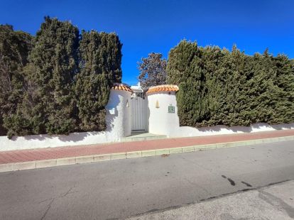 Дом / Вилла, Испания, регион Валенсия, Торревьеха, 575 000 € фото 4