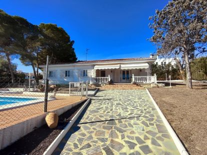 Дом / Вилла, Испания, регион Валенсия, Торревьеха, 575 000 € фото 9