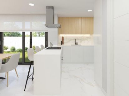 Дом / Вилла, Испания, регион Валенсия, Гуардамар дель Сегура, 285 000 € фото 10