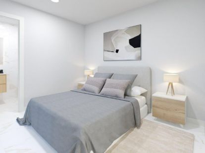 Дом / Вилла, Испания, регион Валенсия, Гуардамар дель Сегура, 285 000 € фото 12