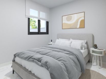 Дом / Вилла, Испания, регион Валенсия, Гуардамар дель Сегура, 285 000 € фото 13