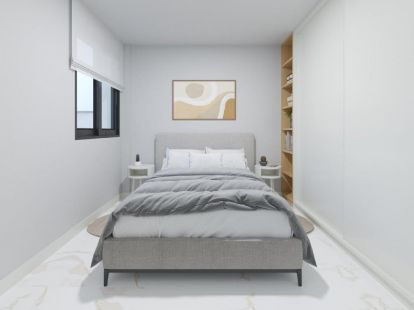 Дом / Вилла, Испания, регион Валенсия, Гуардамар дель Сегура, 285 000 € фото 14