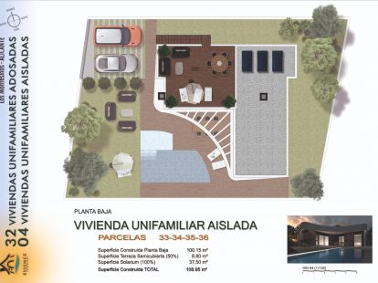 Дом / Вилла, Испания, регион Валенсия, Гуардамар дель Сегура, 285 000 € фото 8