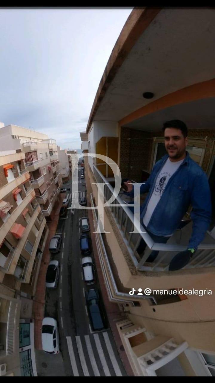 Апартаменти, Іспанія, регион Валенсія, Торревьєха, 118 900 € фото 13