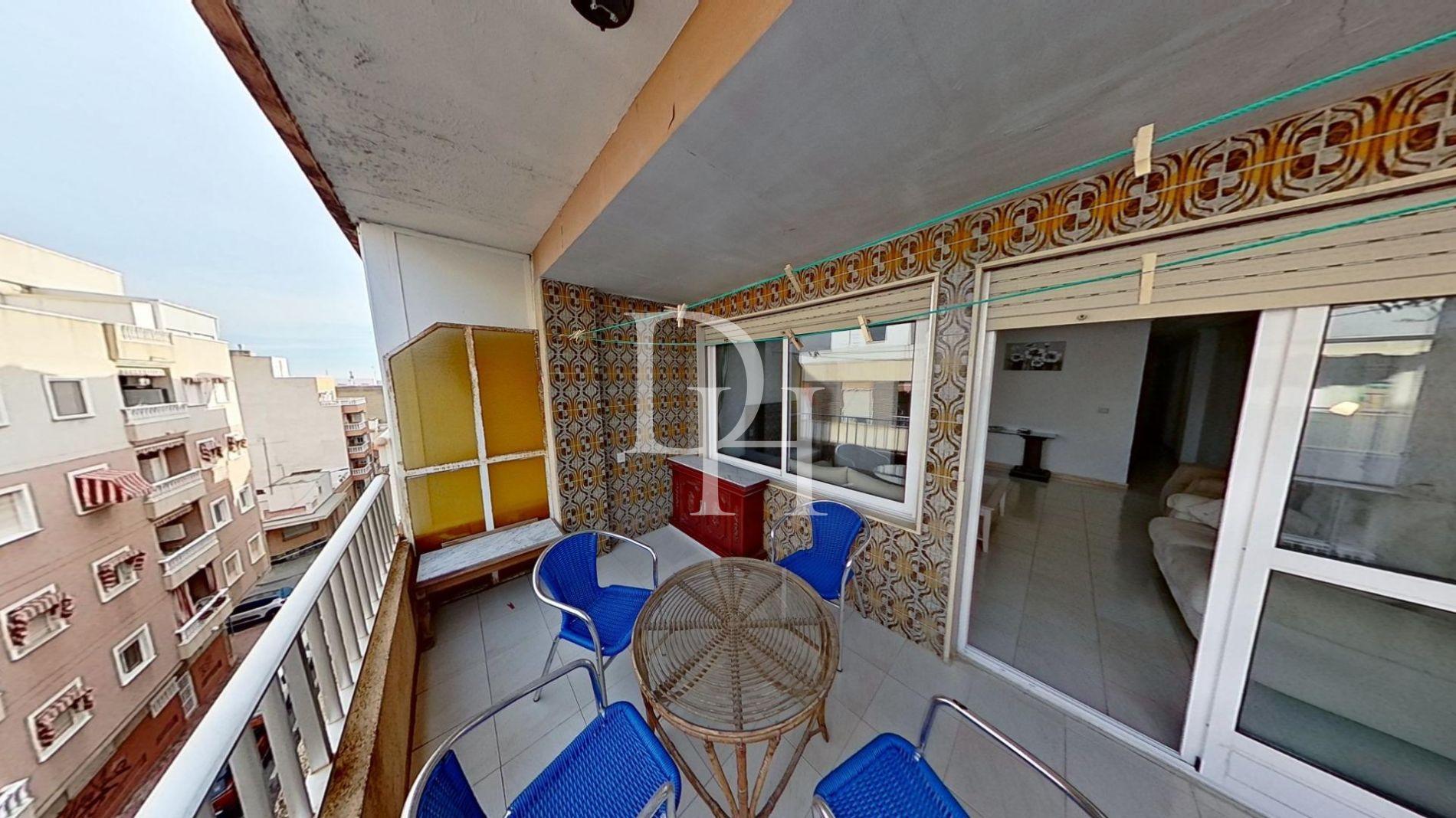 Апартаменти, Іспанія, регион Валенсія, Торревьєха, 118 900 € фото 3