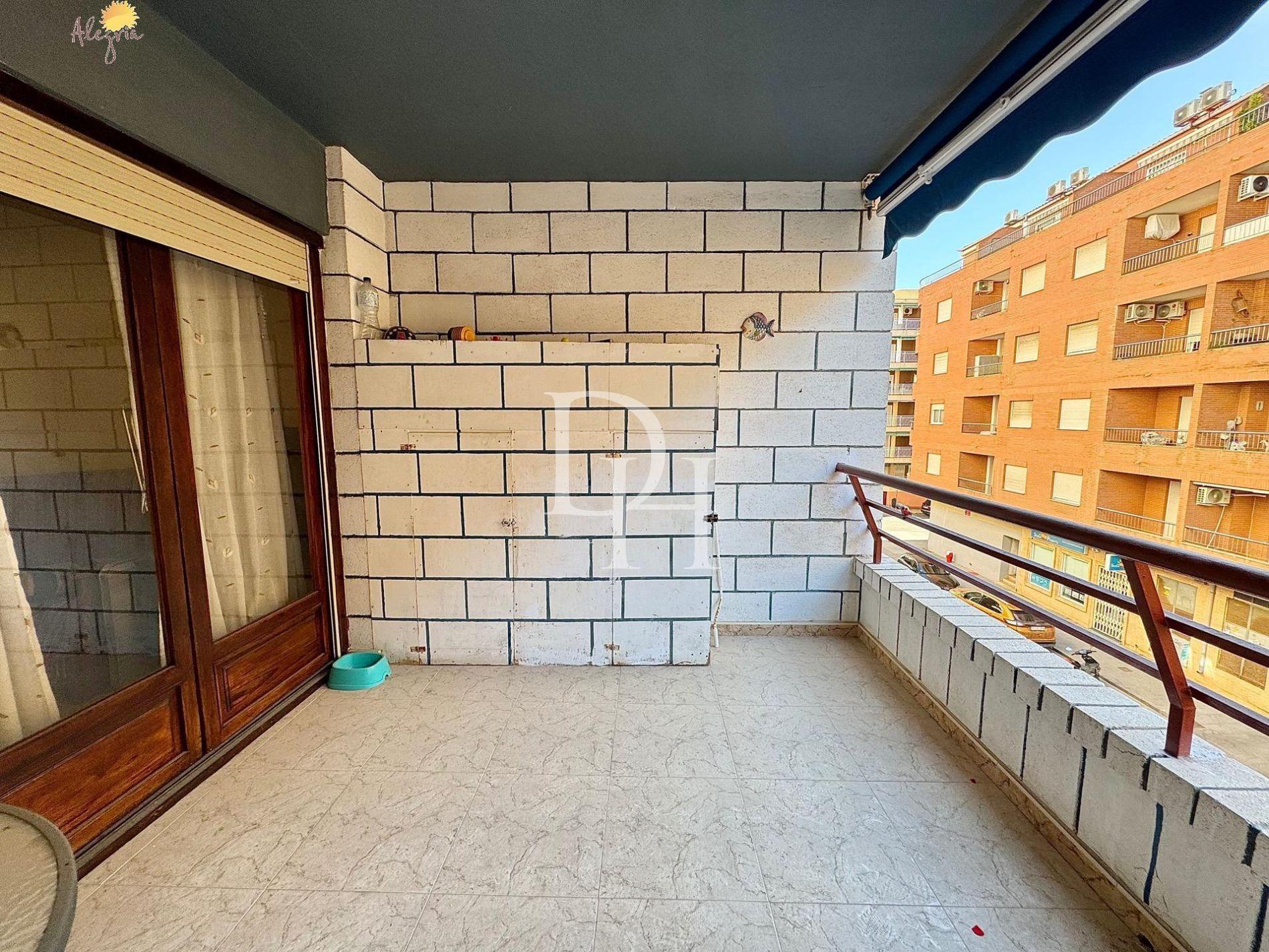 Appartement, Spanien, region Valencia, Torrevieja, 154 900 € foto 2