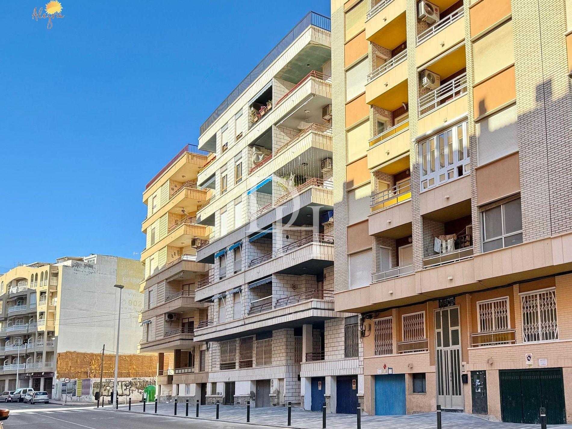 Appartement, Spanien, region Valencia, Torrevieja, 154 900 € foto 6