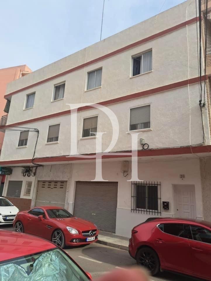 Appartement, Spanien, region Valencia, Torrevieja, 119 900 € foto 1