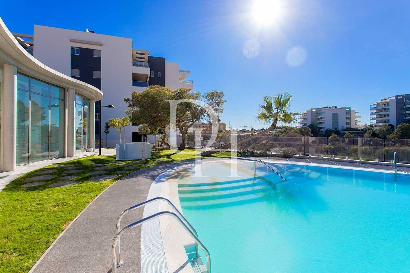 Апартаменты, Испания, регион Валенсия, Торревьеха, 268 000 € фото 1