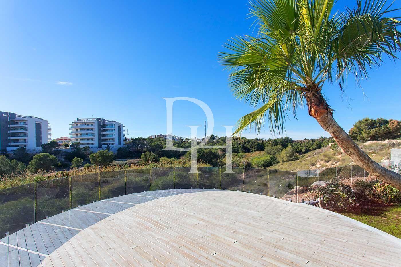 Апартаменты, Испания, регион Валенсия, Торревьеха, 268 000 € фото 10