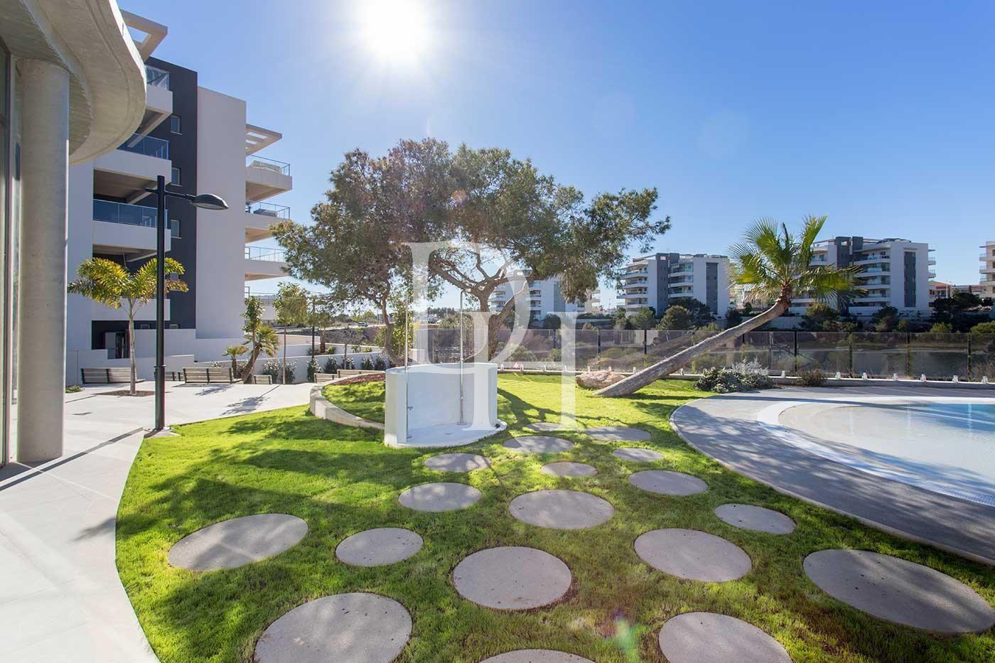 Апартаменты, Испания, регион Валенсия, Торревьеха, 268 000 € фото 11