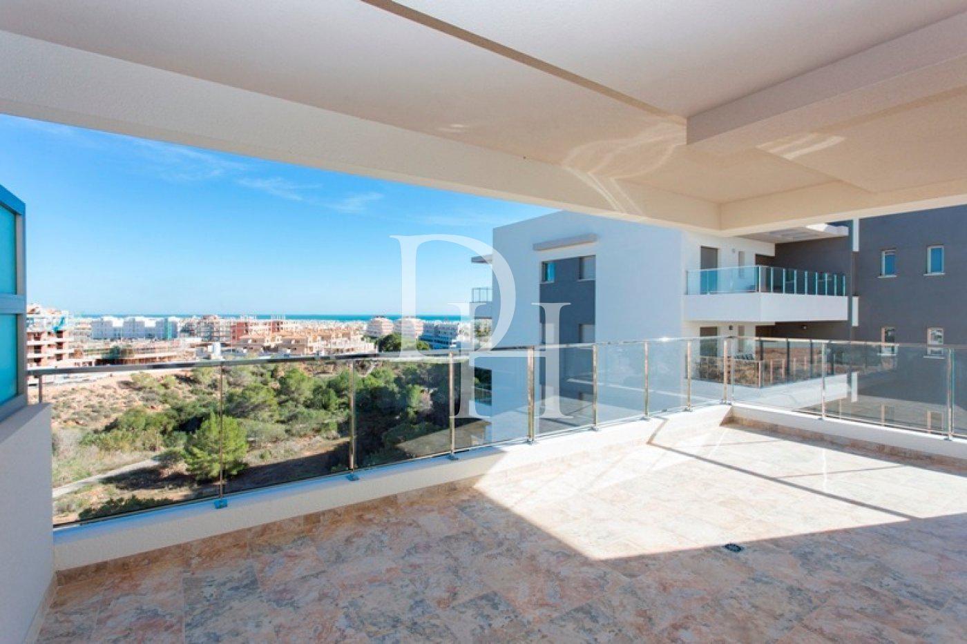 Апартаменты, Испания, регион Валенсия, Торревьеха, 268 000 € фото 12