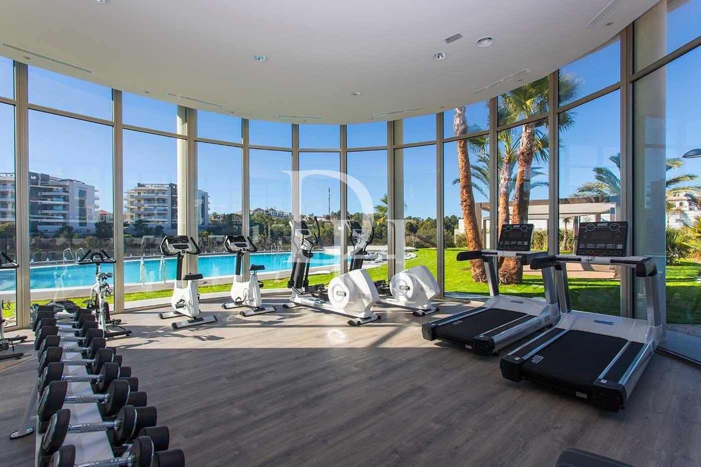 Апартаменты, Испания, регион Валенсия, Торревьеха, 268 000 € фото 13