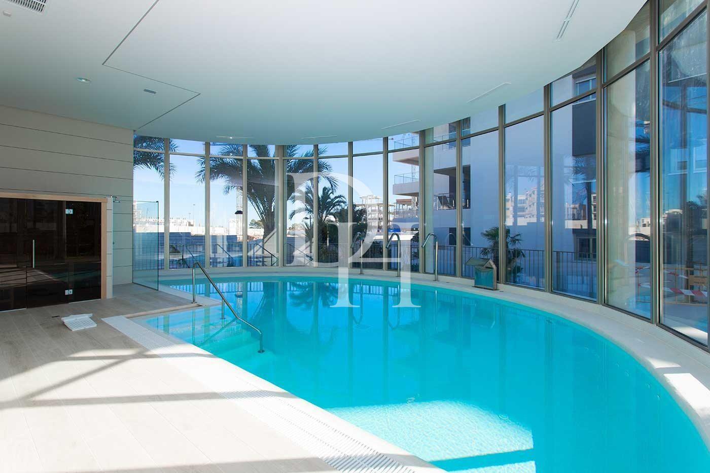 Апартаменты, Испания, регион Валенсия, Торревьеха, 268 000 € фото 14