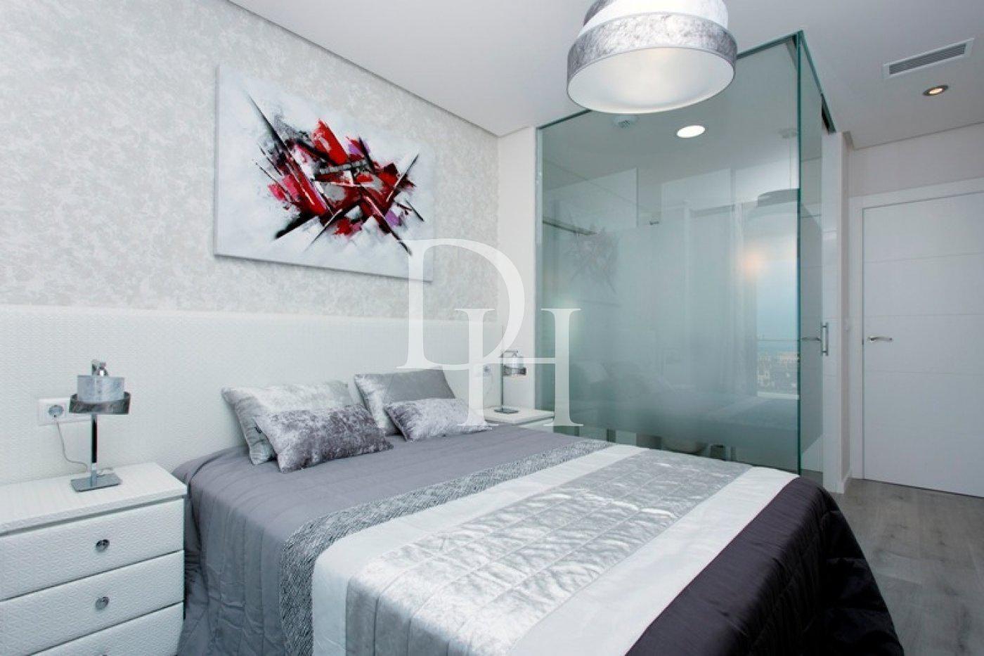 Апартаменты, Испания, регион Валенсия, Торревьеха, 268 000 € фото 2