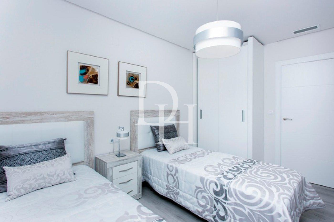 Апартаменты, Испания, регион Валенсия, Торревьеха, 268 000 € фото 3