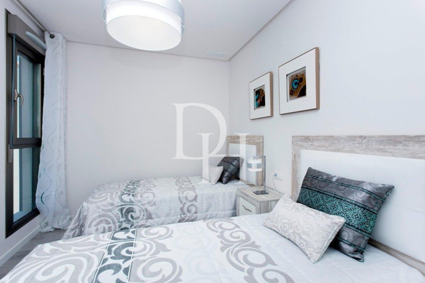 Апартаменты, Испания, регион Валенсия, Торревьеха, 268 000 € фото 4