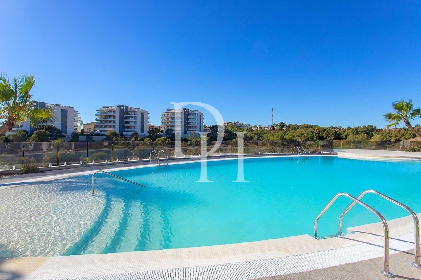 Апартаменты, Испания, регион Валенсия, Торревьеха, 268 000 € фото 9