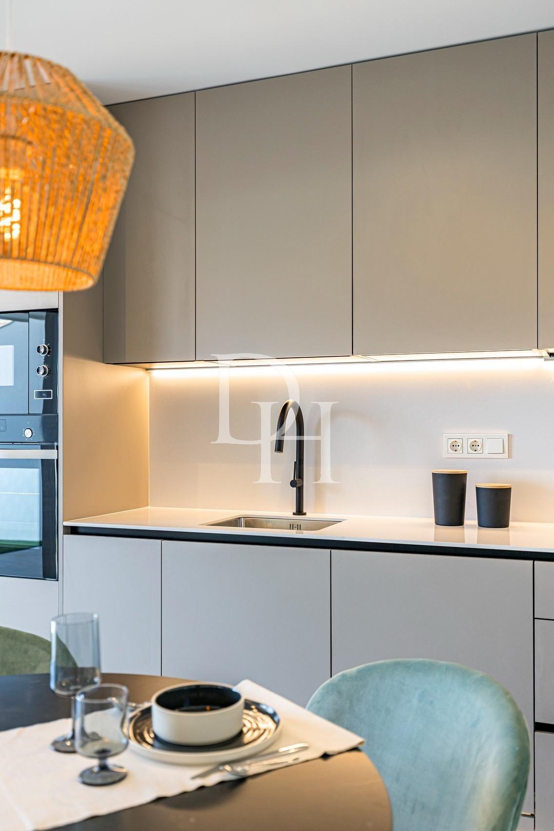 Дом / Таунхаус, Испания, регион Валенсия, Торревьеха, 244 900 € фото 11