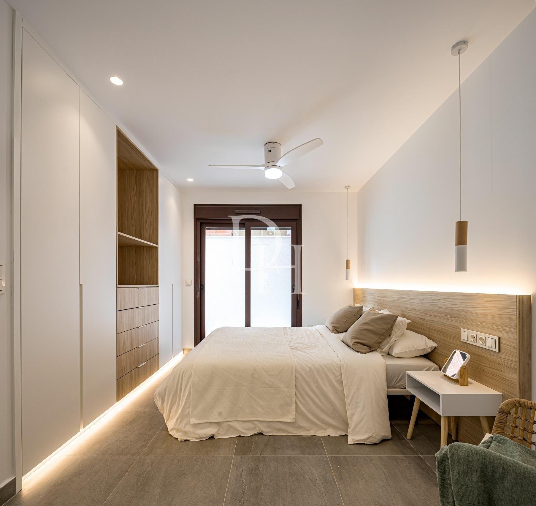 Дом / Таунхаус, Испания, регион Валенсия, Торревьеха, 244 900 € фото 12