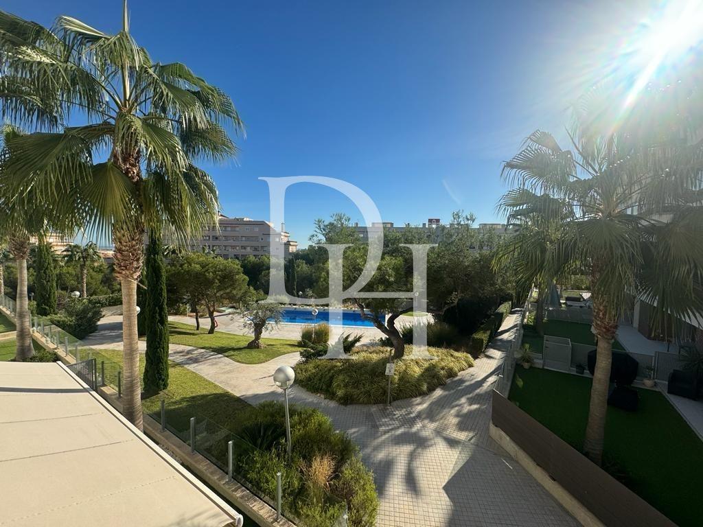 Апартаменты, Испания, регион Валенсия, Торревьеха, 252 000 € фото 1