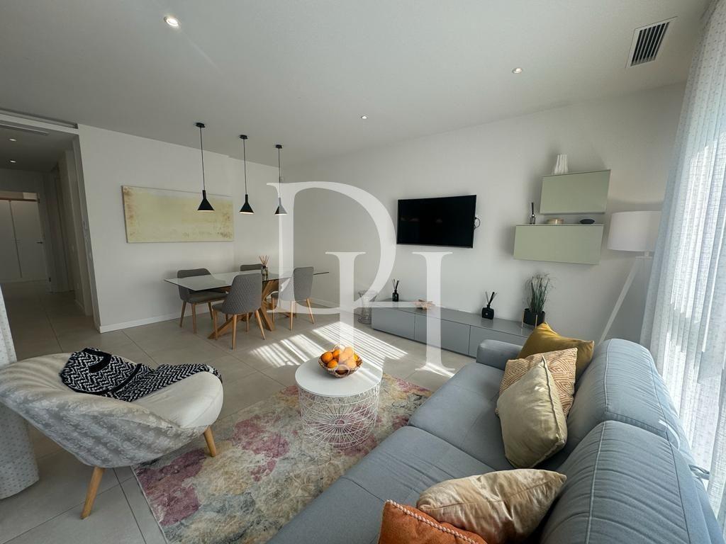 Апартаменты, Испания, регион Валенсия, Торревьеха, 252 000 € фото 2