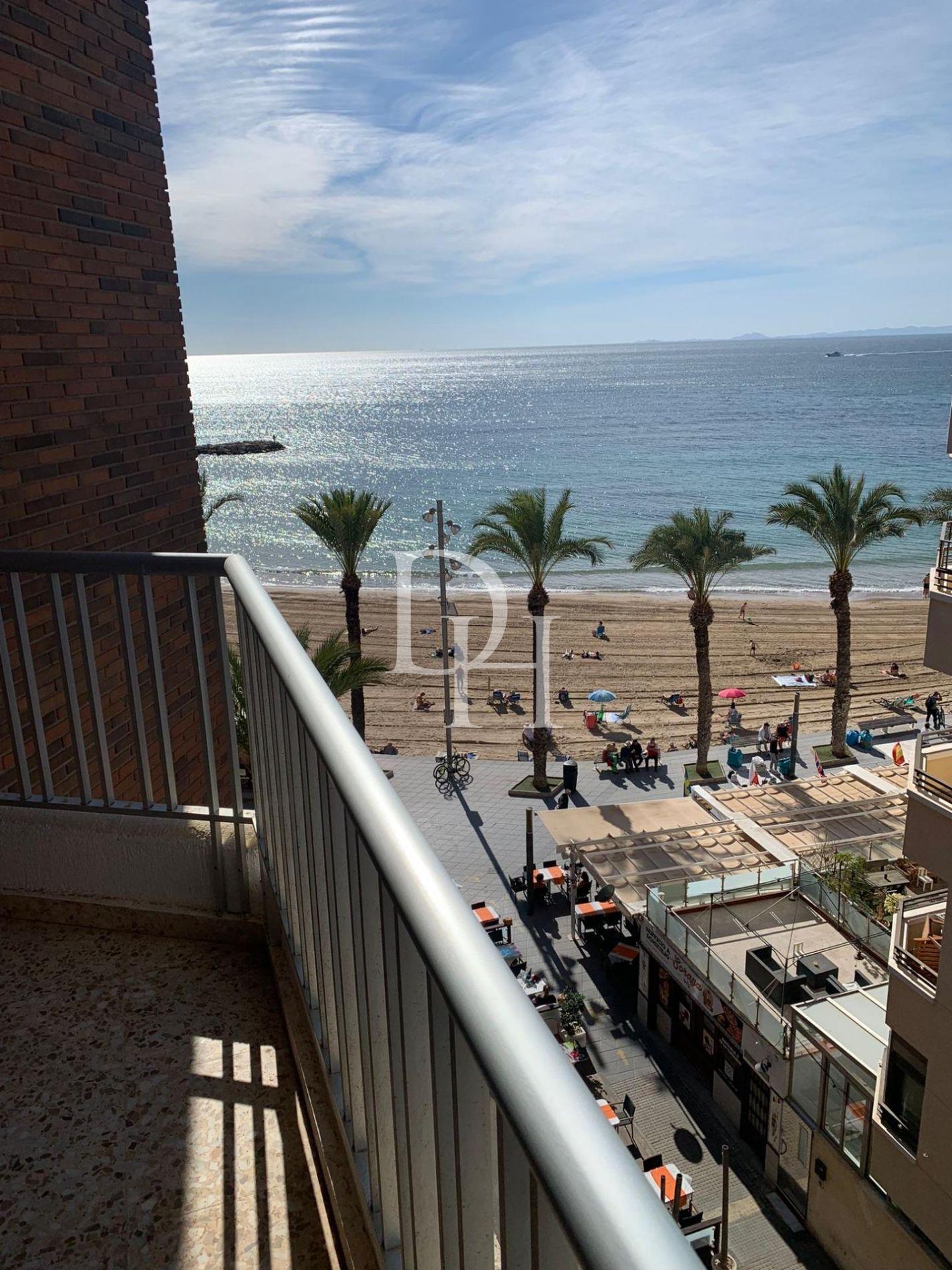 Appartement, Spanien, region Valencia, Torrevieja, 235 000 € foto 1