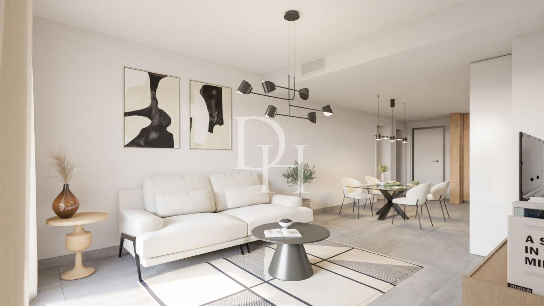 Апартаменты / Пентхаус, Испания, регион Валенсия, Торревьеха, 249 000 € фото 11