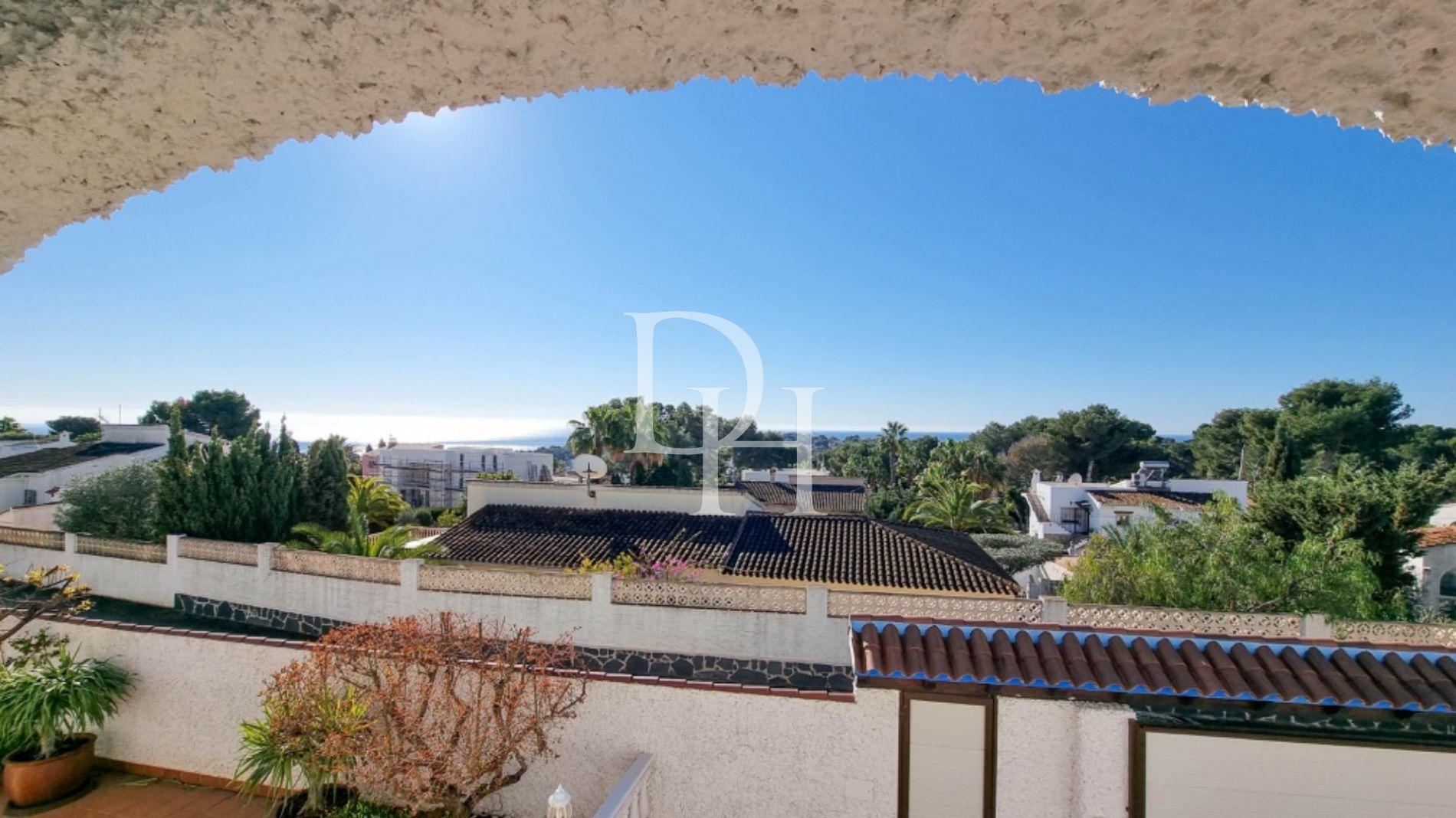 Дом / Вилла, Испания, регион Валенсия, Морайра, 1 150 000 € фото 1