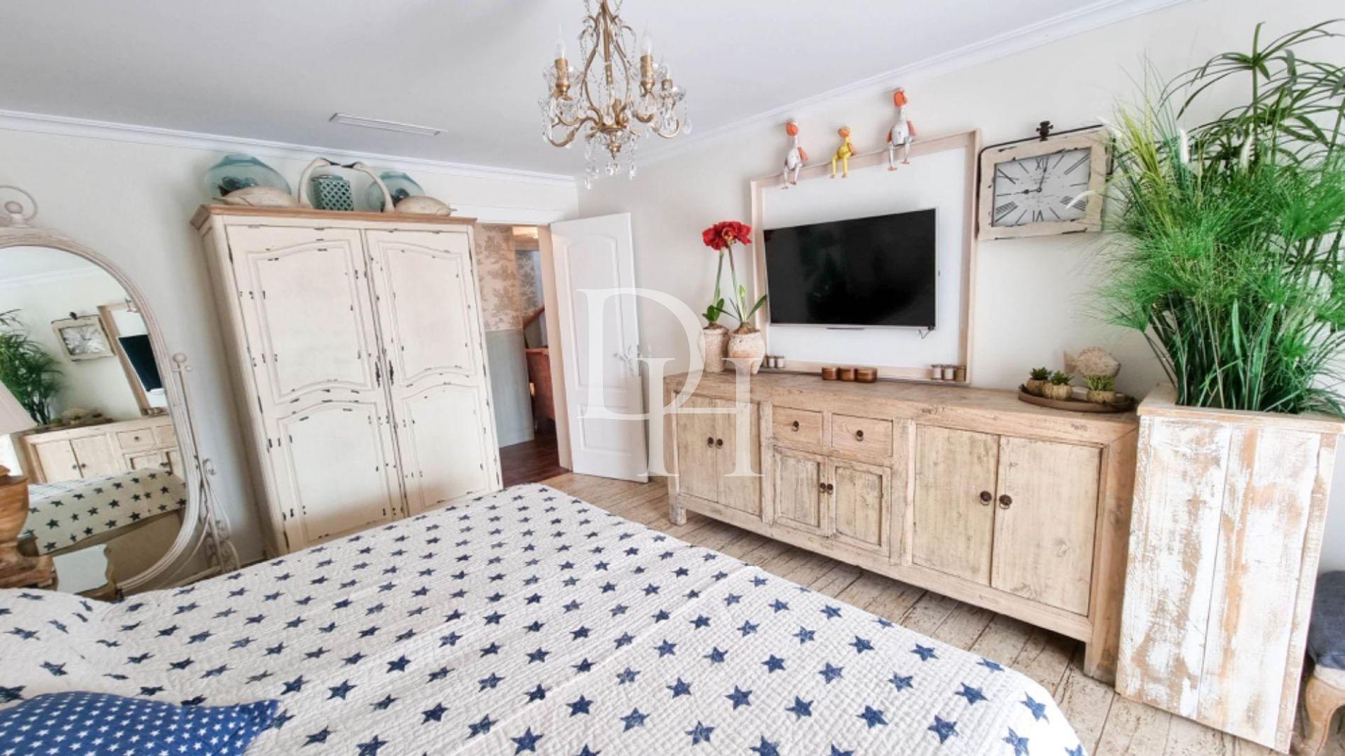 Дом / Вилла, Испания, регион Валенсия, Морайра, 1 150 000 € фото 11