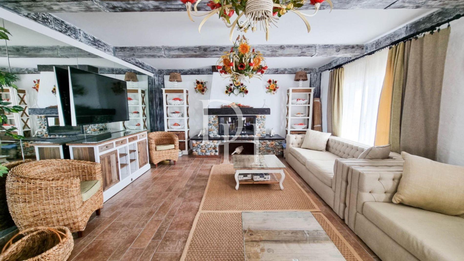 Дом / Вилла, Испания, регион Валенсия, Морайра, 1 150 000 € фото 6