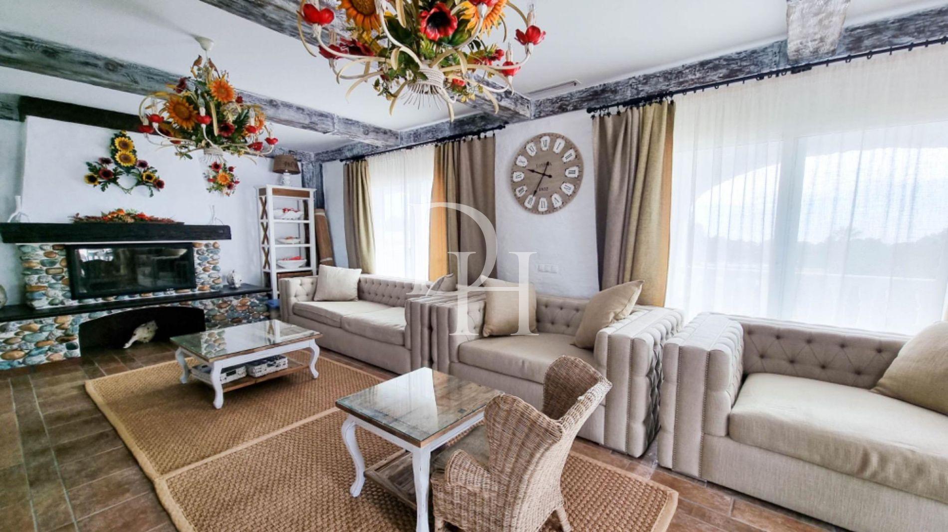 Дом / Вилла, Испания, регион Валенсия, Морайра, 1 150 000 € фото 7