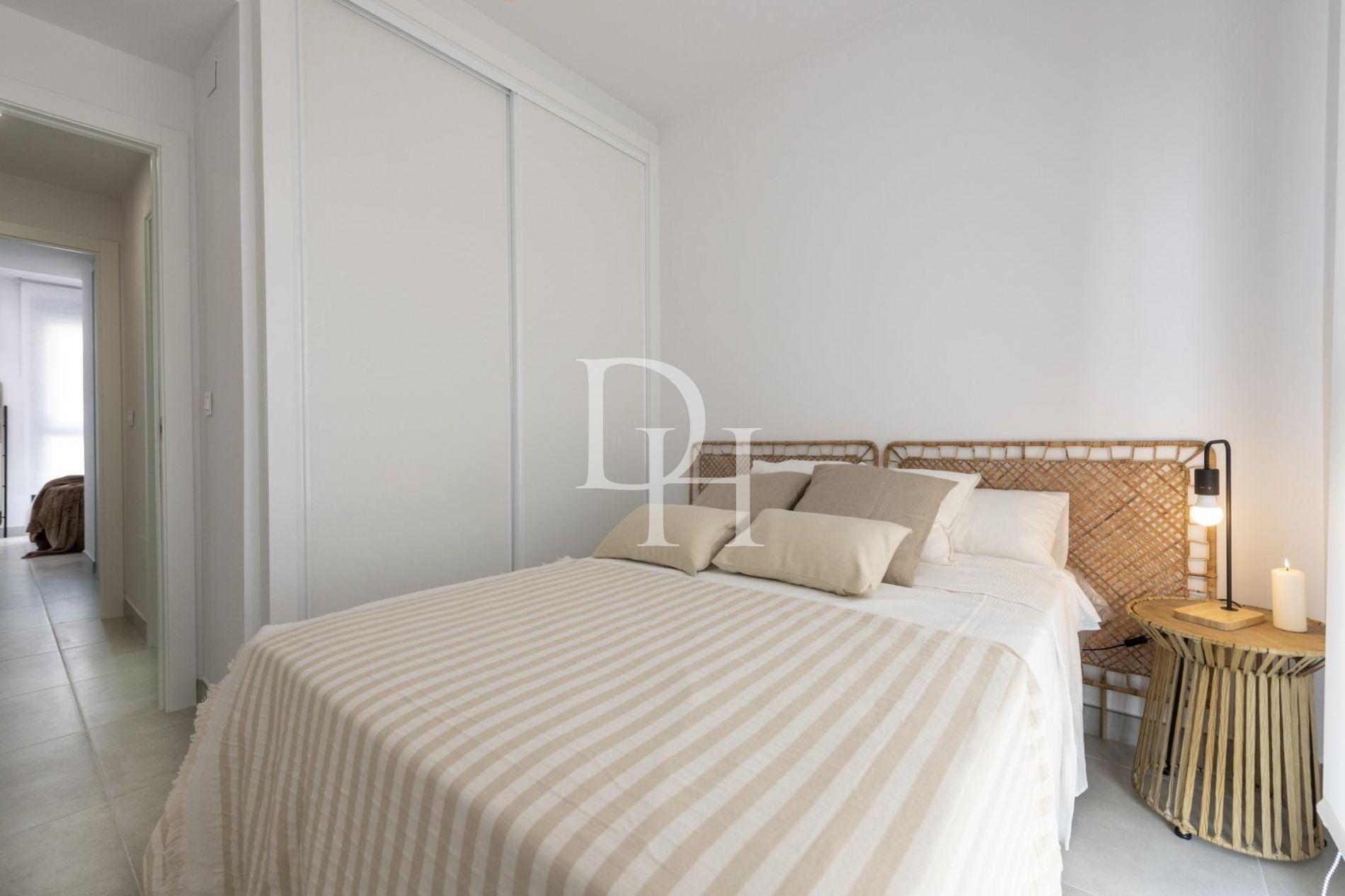 Дом / Таунхаус, Испания, регион Валенсия, Торревьеха, 246 500 € фото 12