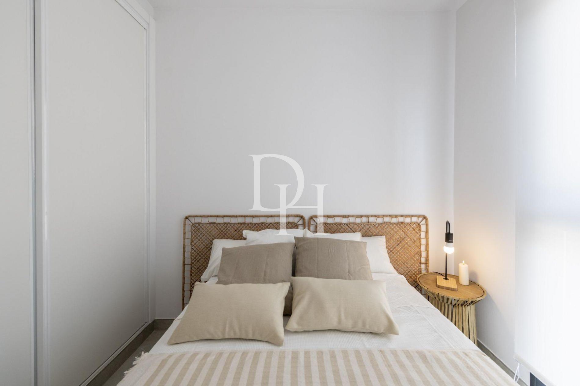 Дом / Таунхаус, Испания, регион Валенсия, Торревьеха, 246 500 € фото 13