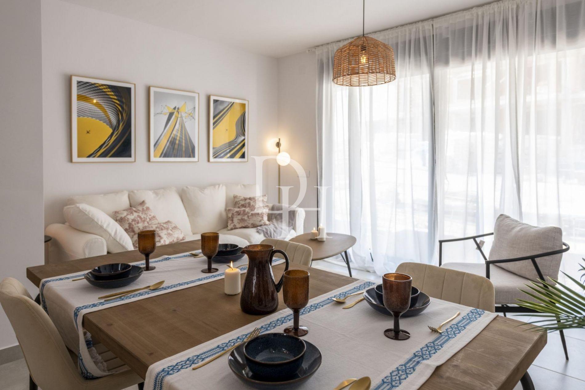 Дом / Таунхаус, Испания, регион Валенсия, Торревьеха, 246 500 € фото 15