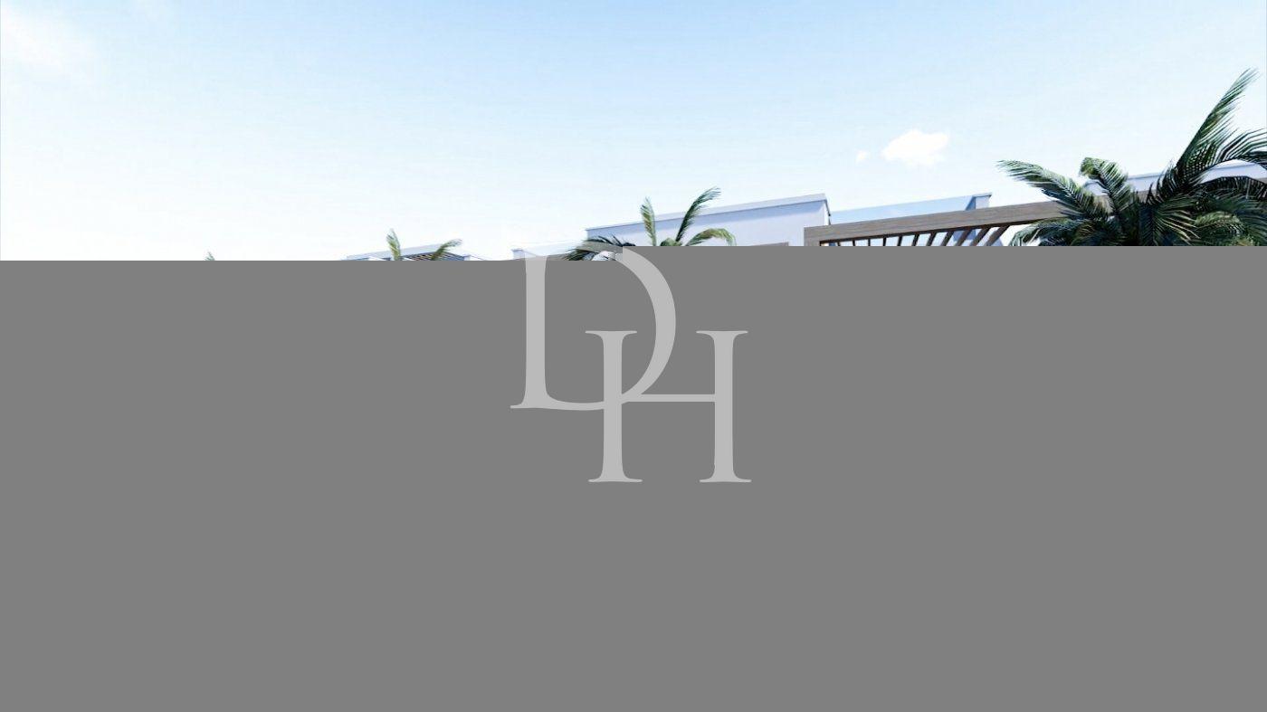 Дом / Таунхаус, Испания, регион Валенсия, Торревьеха, 246 500 € фото 2