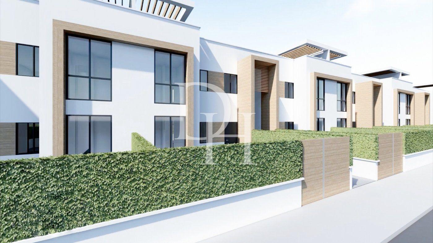 Дом / Таунхаус, Испания, регион Валенсия, Торревьеха, 246 500 € фото 6