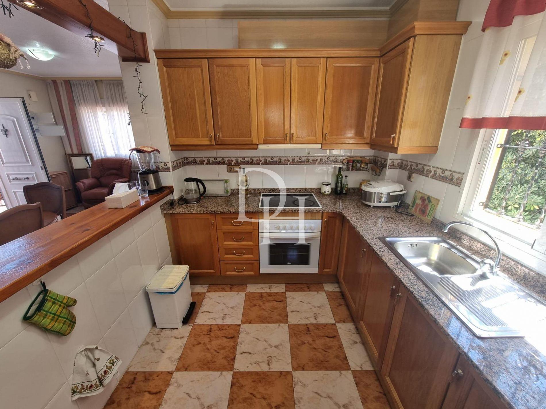 Дом / Вилла, Испания, регион Валенсия, Торревьеха, 289 900 € фото 13