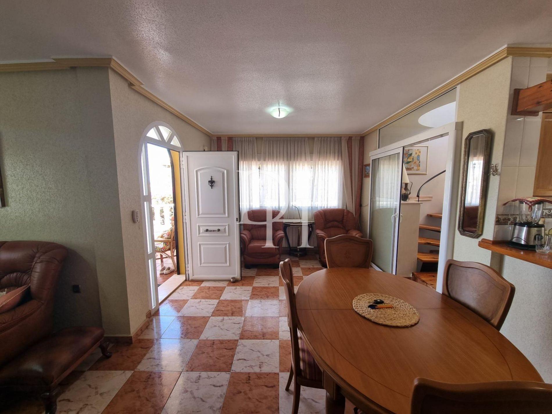 Дом / Вилла, Испания, регион Валенсия, Торревьеха, 289 900 € фото 15