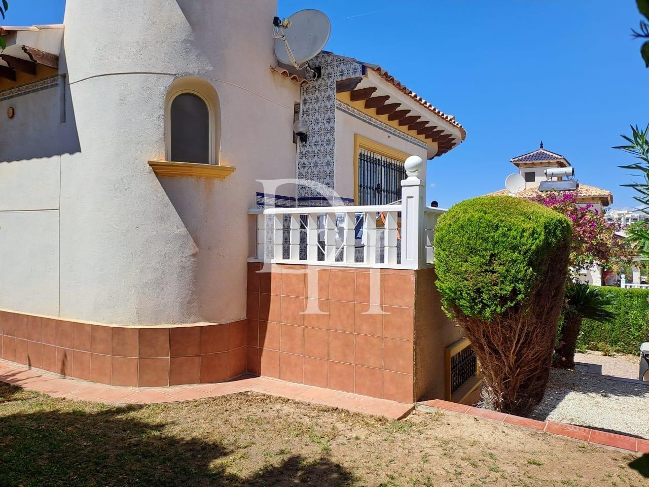 Дом / Вилла, Испания, регион Валенсия, Торревьеха, 289 900 € фото 6