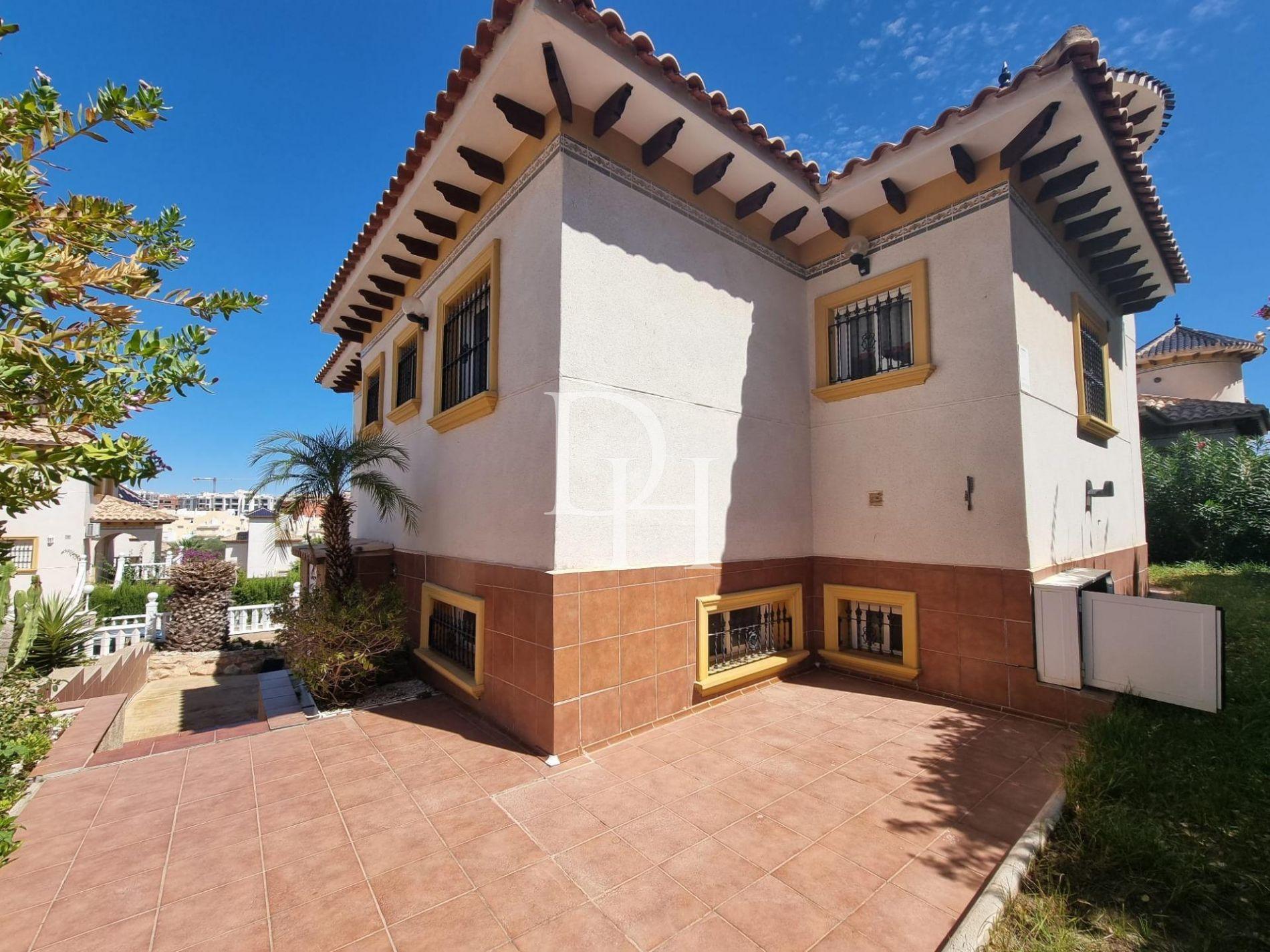 Дом / Вилла, Испания, регион Валенсия, Торревьеха, 289 900 € фото 7