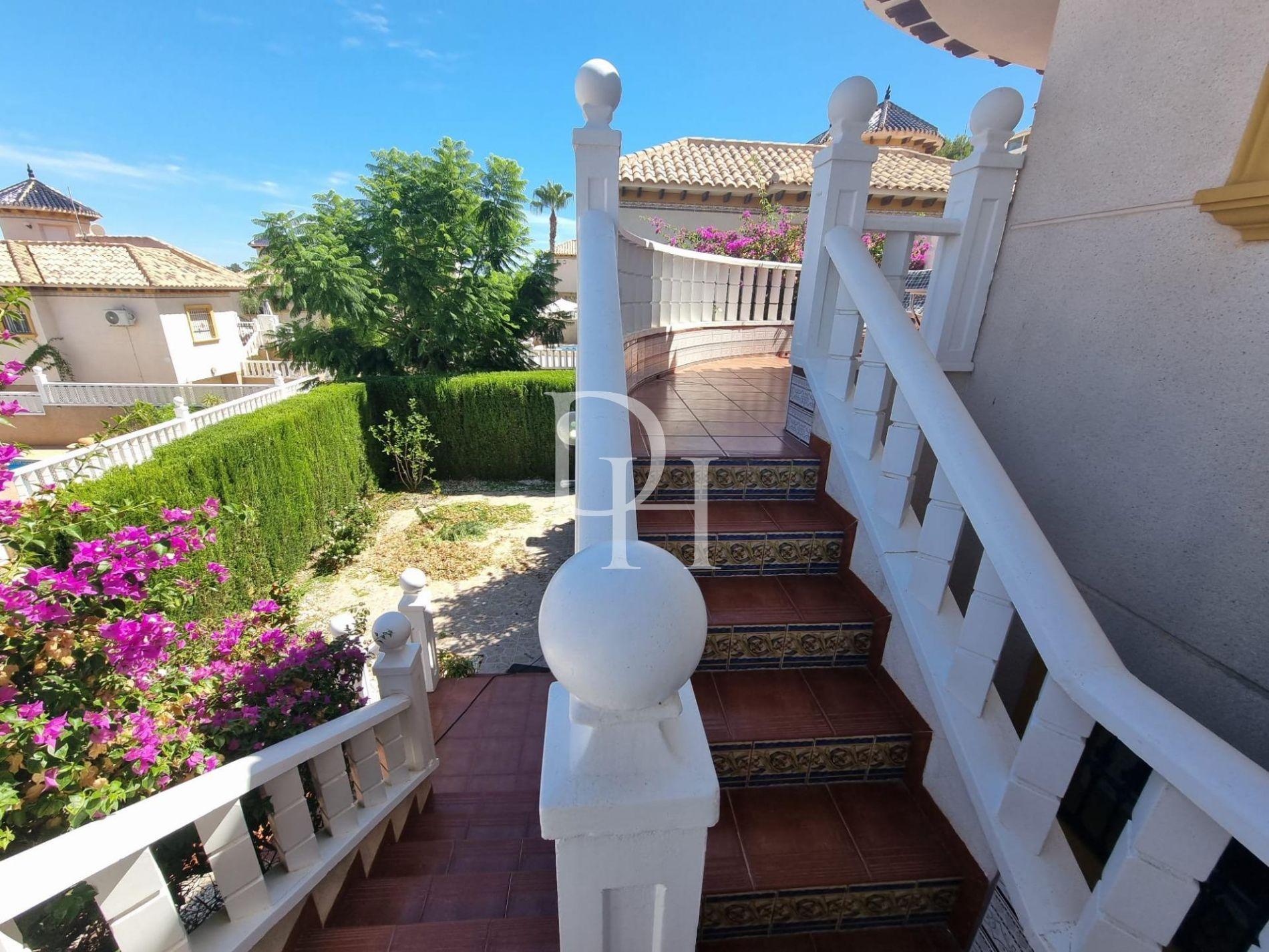 Дом / Вилла, Испания, регион Валенсия, Торревьеха, 289 900 € фото 8