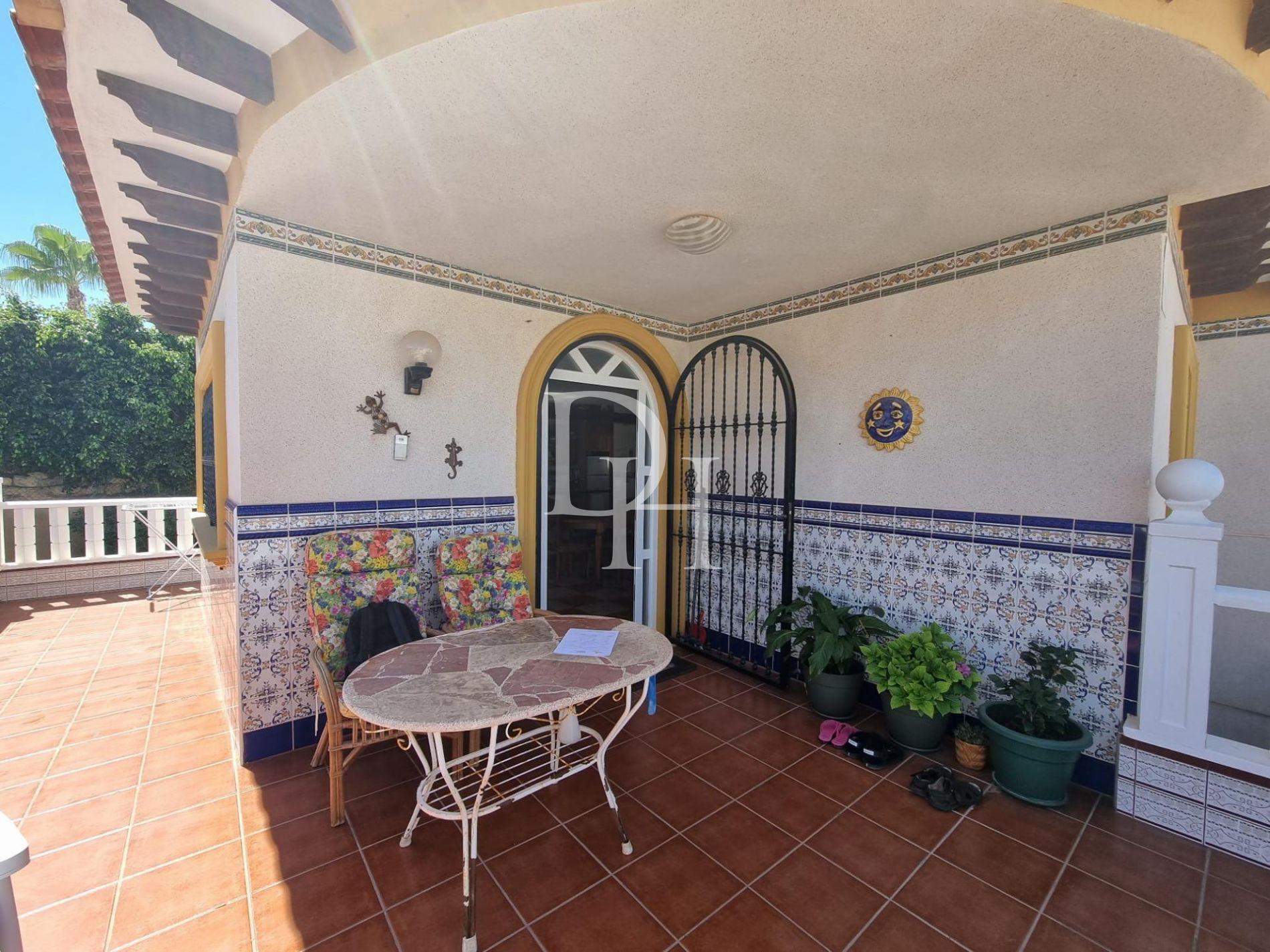 Дом / Вилла, Испания, регион Валенсия, Торревьеха, 289 900 € фото 9