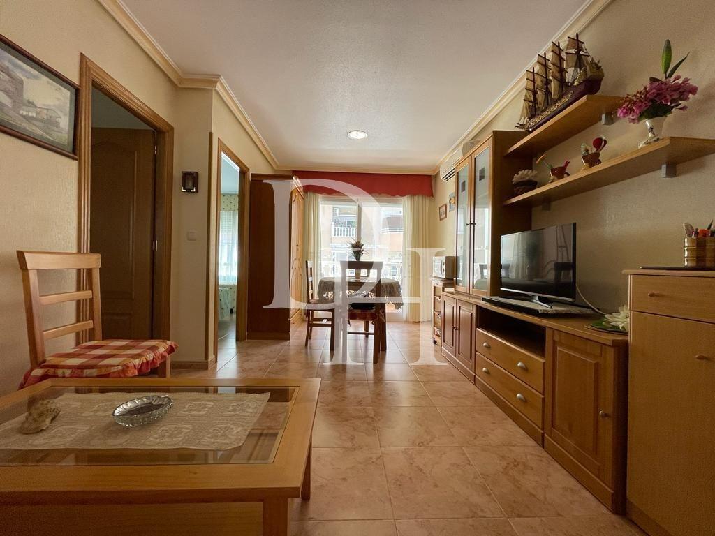 Апартаменти, Іспанія, регион Валенсія, Торревьєха, 164 000 € фото 1