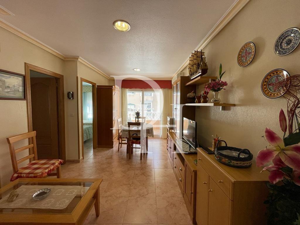 Апартаменти, Іспанія, регион Валенсія, Торревьєха, 164 000 € фото 11