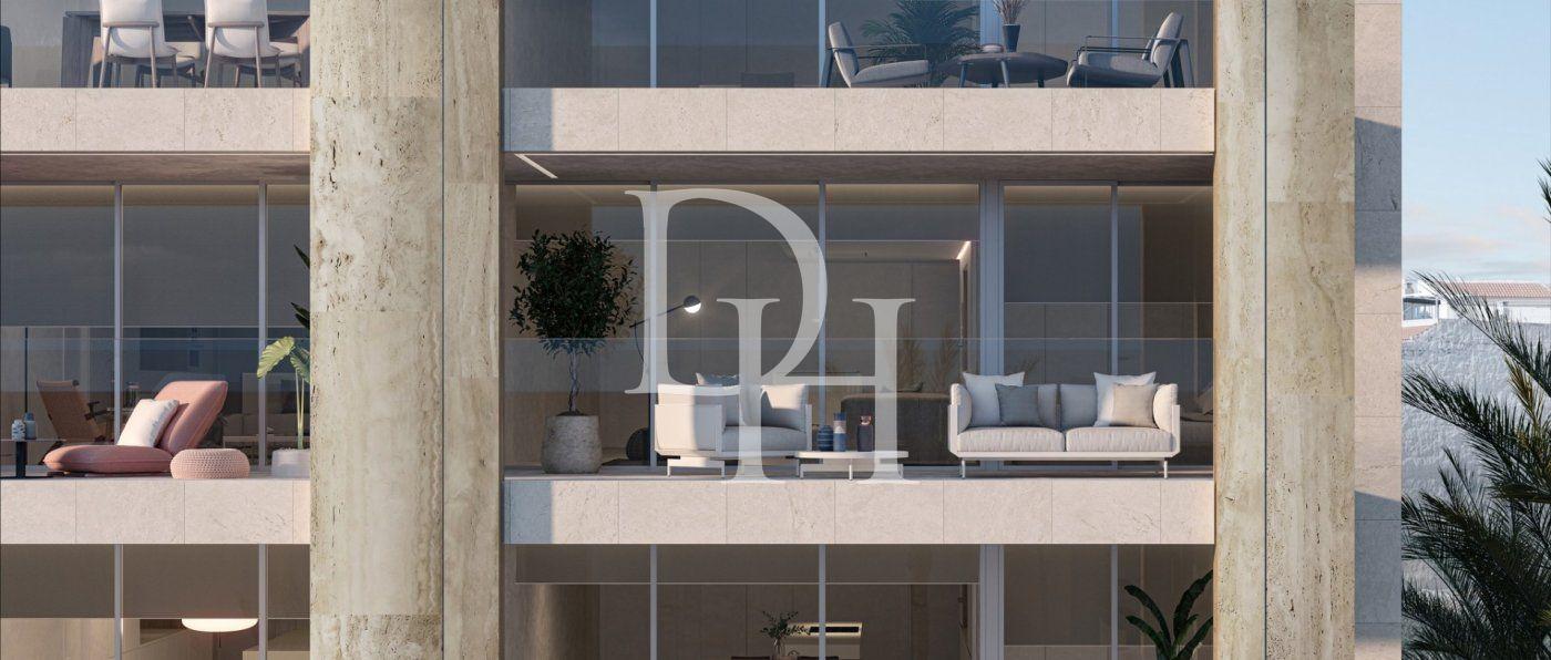 Апартаменты / Пентхаус, Испания, регион Валенсия, Торревьеха, 970 000 € фото 12