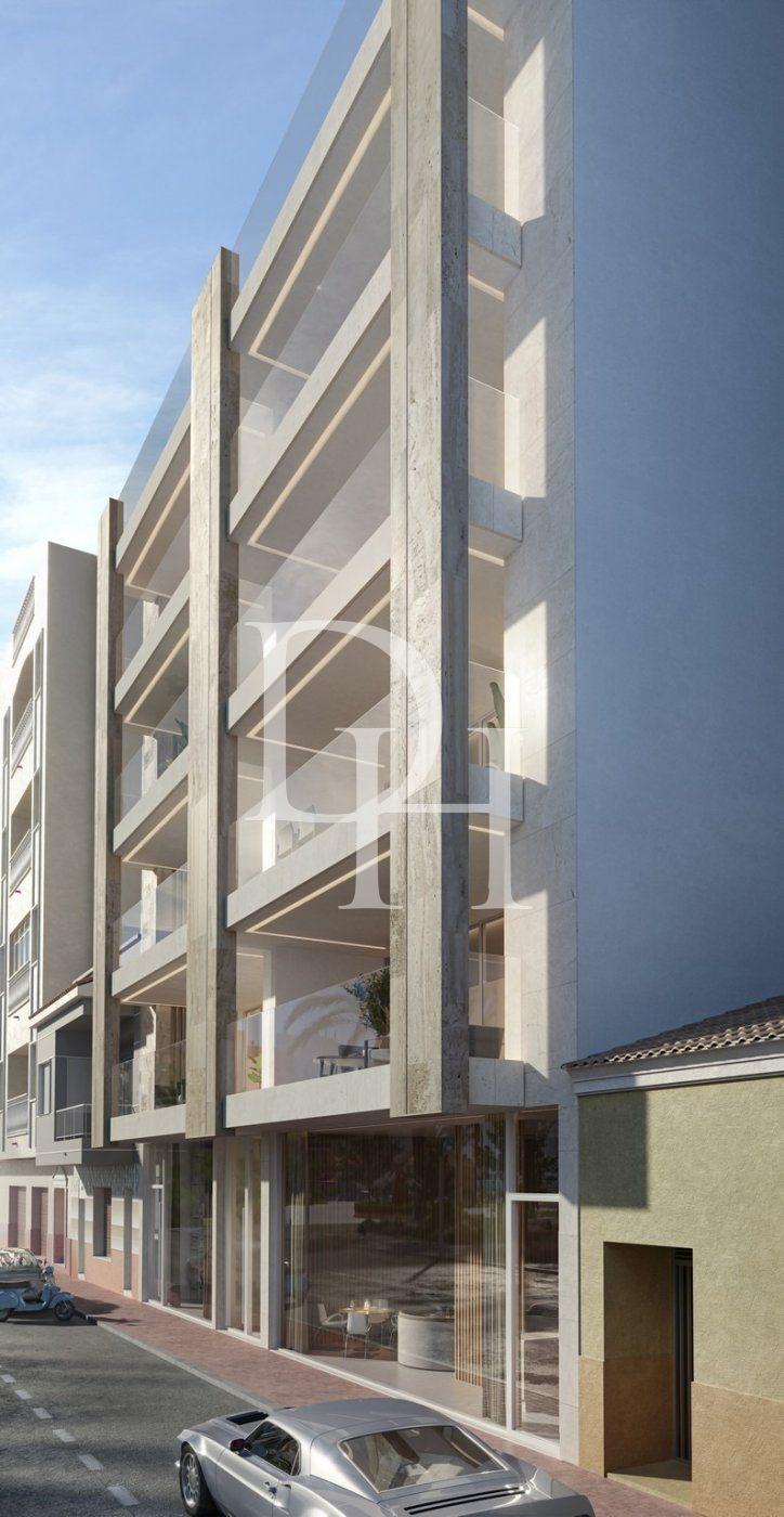 Апартаменты / Пентхаус, Испания, регион Валенсия, Торревьеха, 970 000 € фото 3